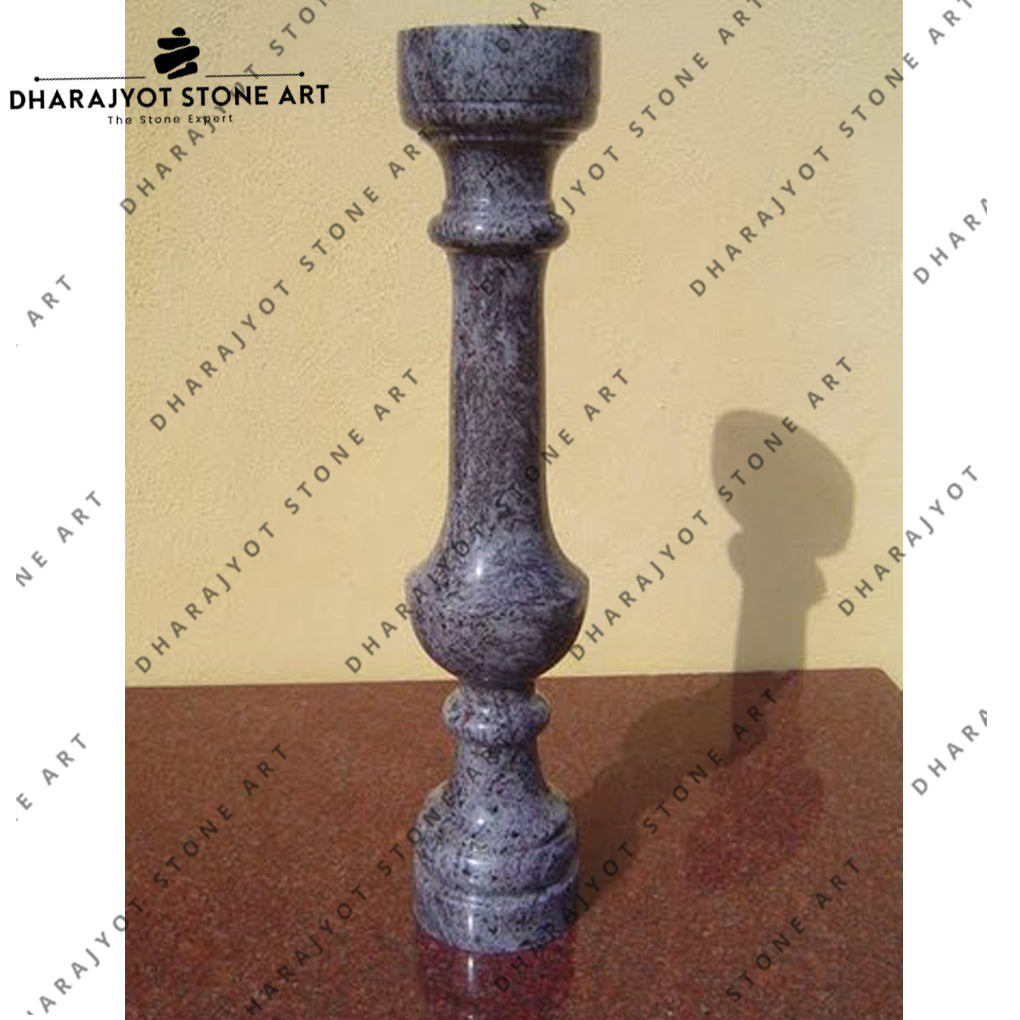 Decoration Custom Granite Stone Baluster