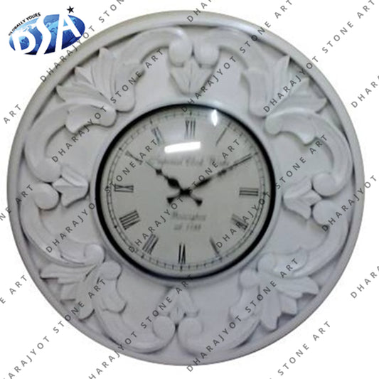 Luxury Oversized Nordic Clock Wall