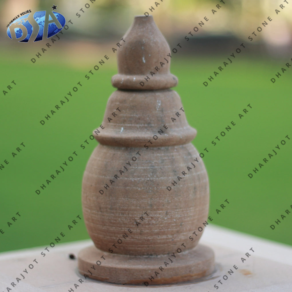 Decorative Garden Stone Finials