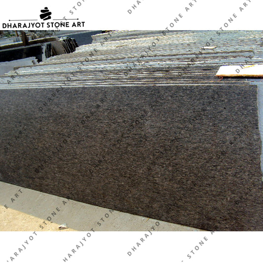 Deccan Brown Granite Slab