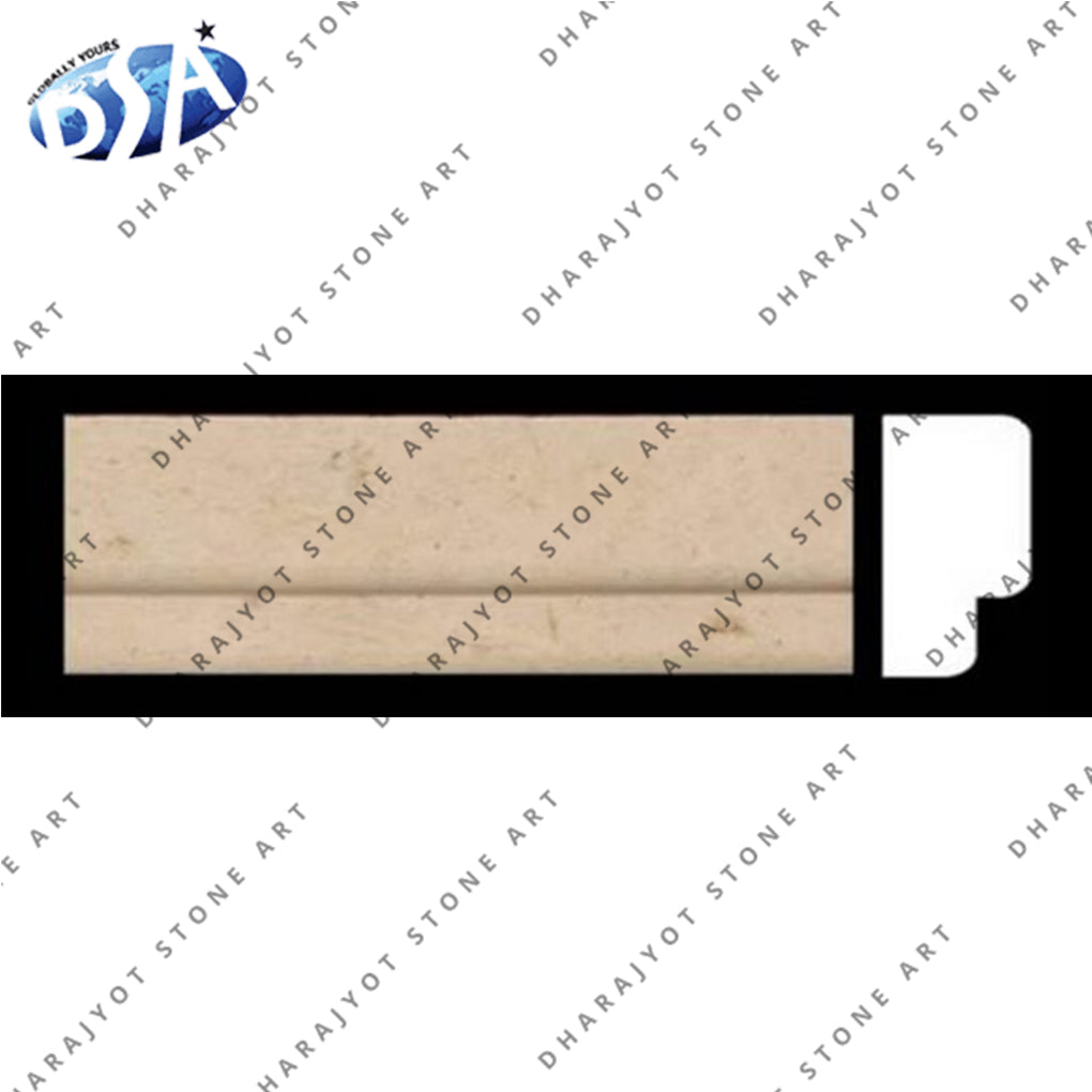 New Design Stone Cornice Moulding