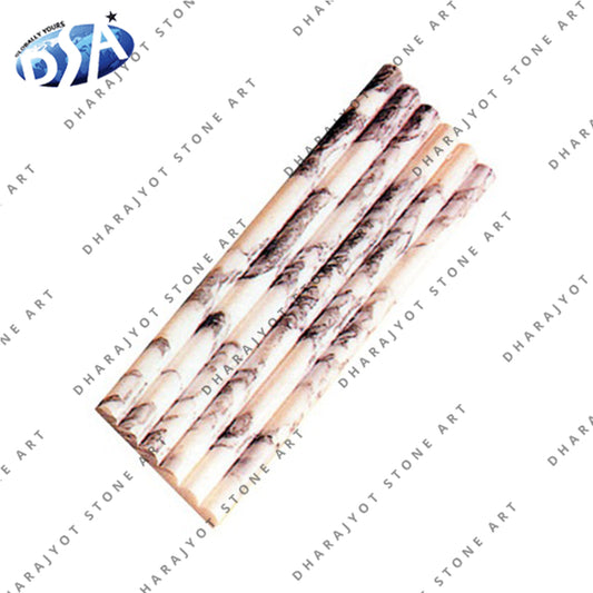 High Quality Lines Marble Moulding