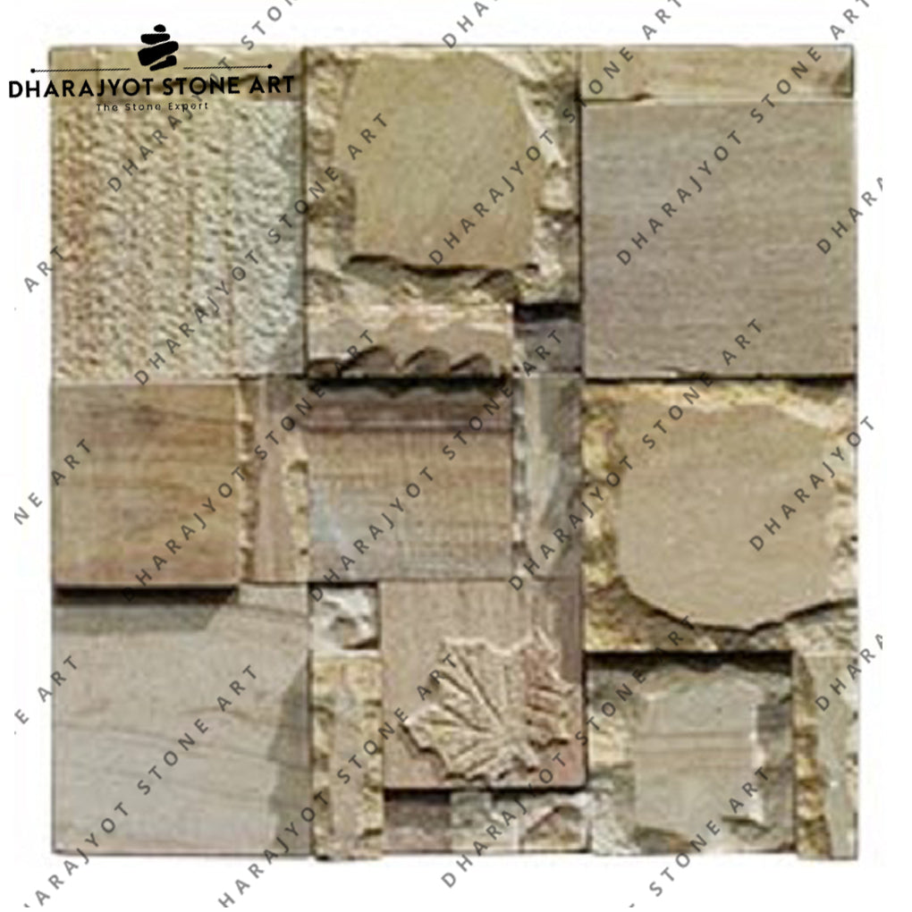 Quality Wholesale Modern Muiral Mosaic