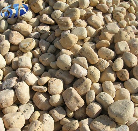 Browne Natural Garden Pebble Stone