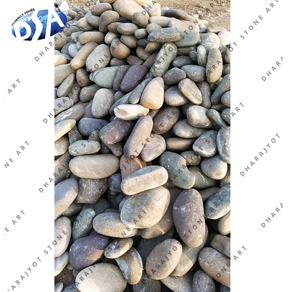 Decorative Pebble Garden Stone Pebble