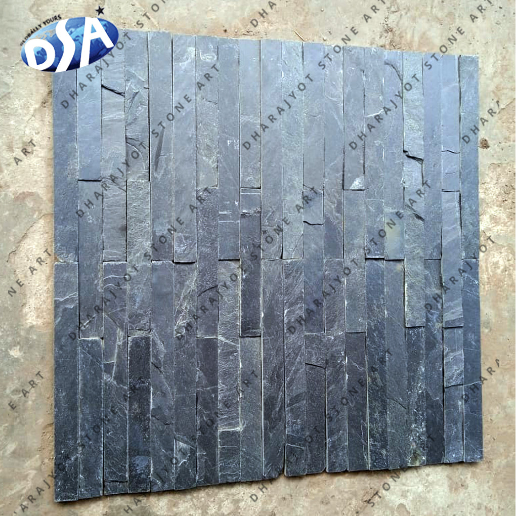 Grey Natural Marble Mosaic