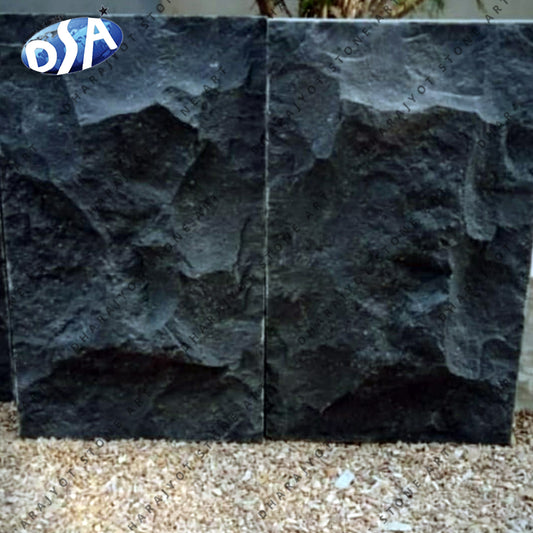 Beige Natural Stone Regular Mosaic