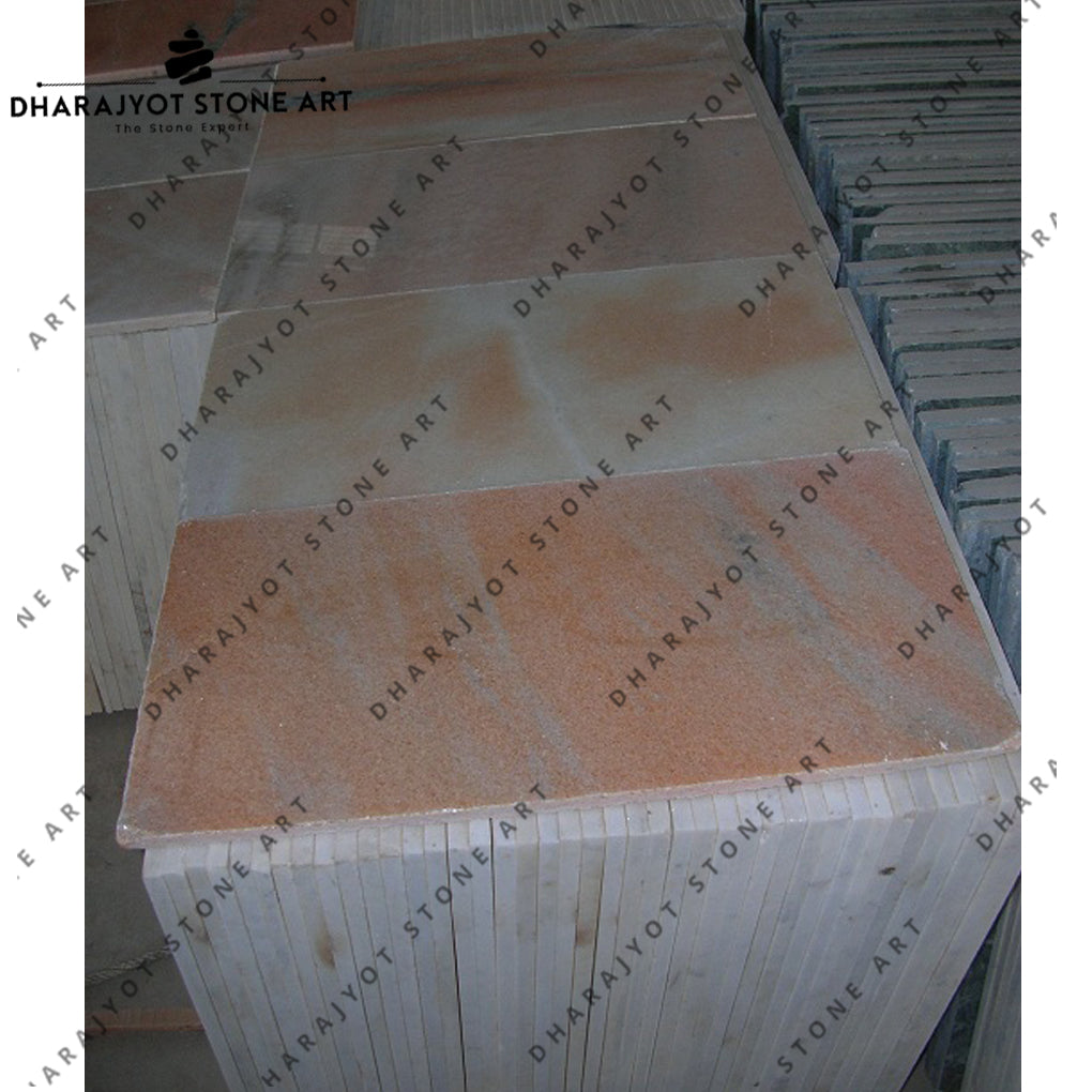 Pink Marble Stone Slab
