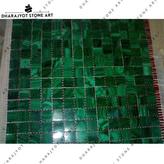 Penny Green Shells Polish And Tumble Mosaic