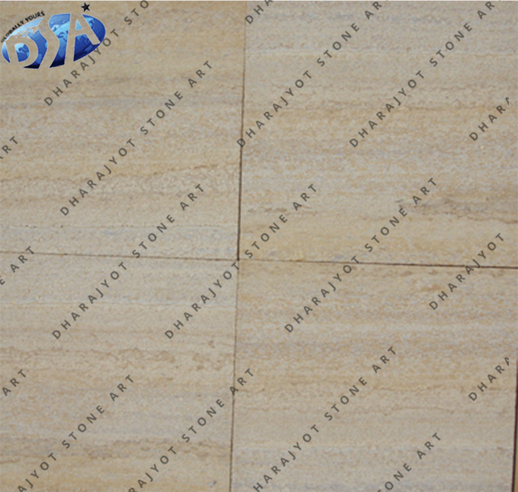 ITA Gold Sandstone Slabs