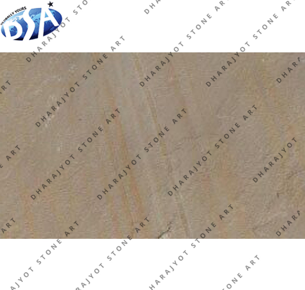 Gold Leaf Sandstone Flooring Tiles