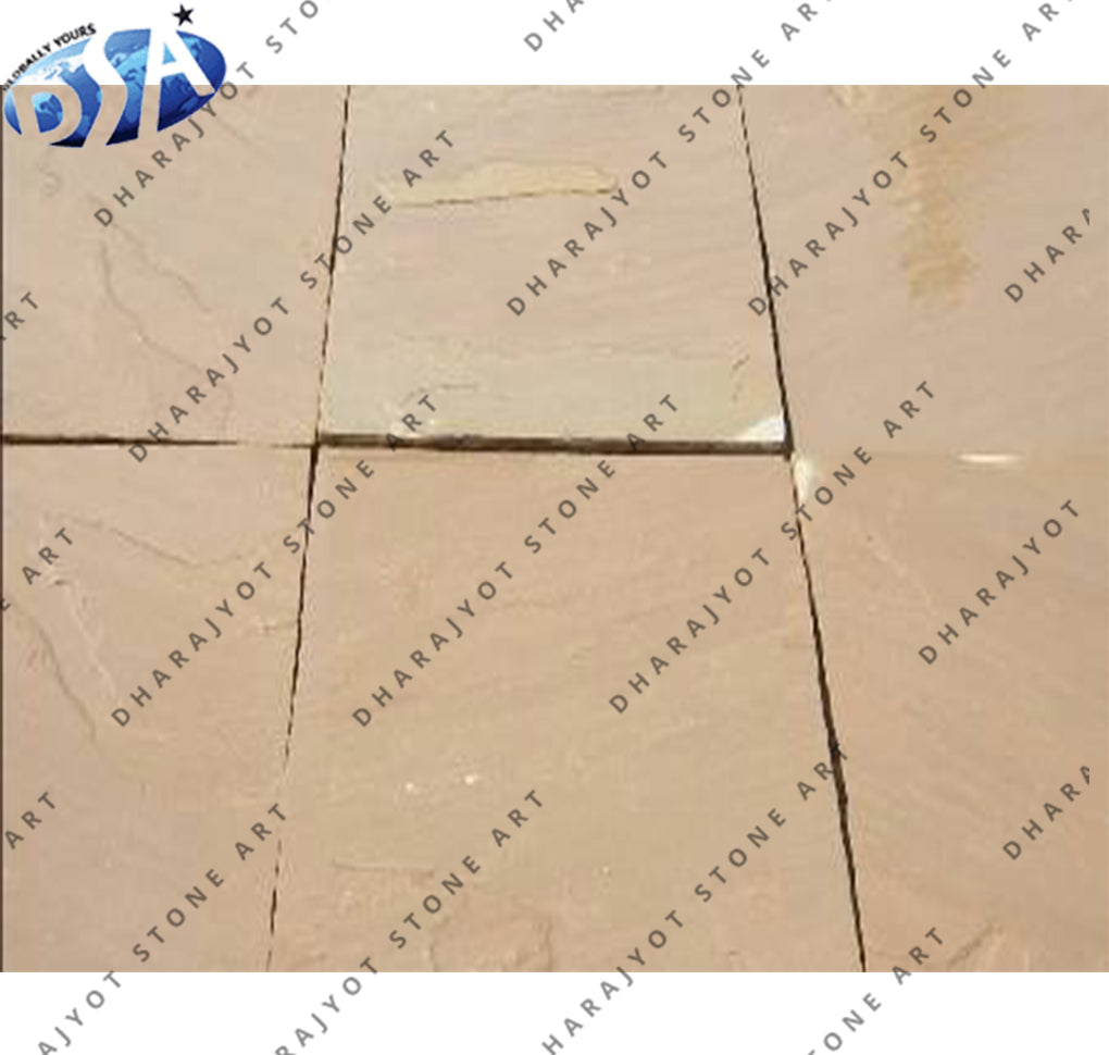 Autumn Brown Sandstone