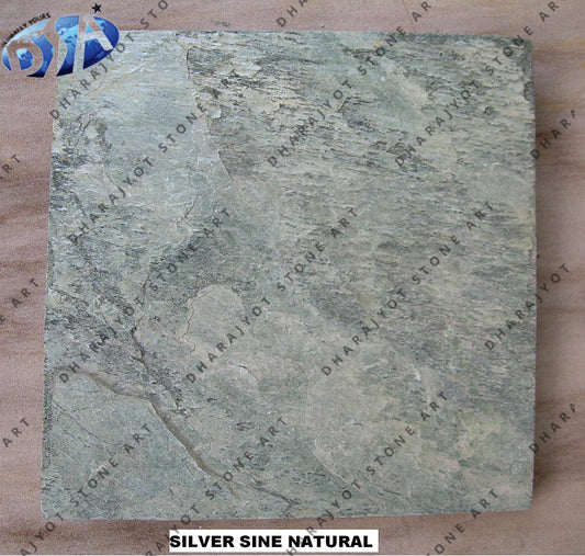Natural Deoli Green Slate Stone
