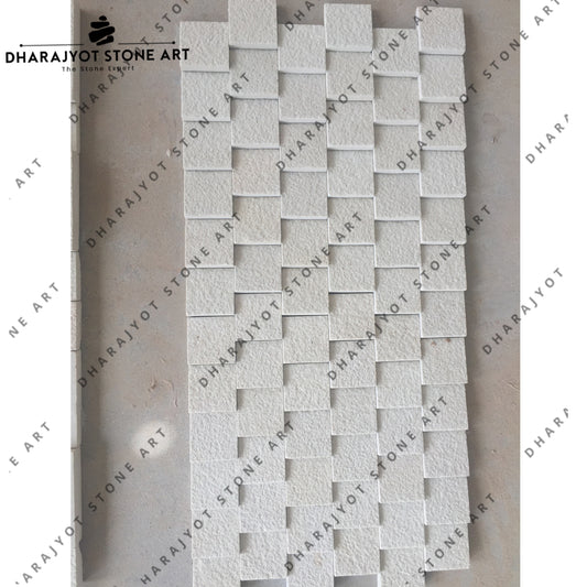Best Natural Stone Tapered Mosaics