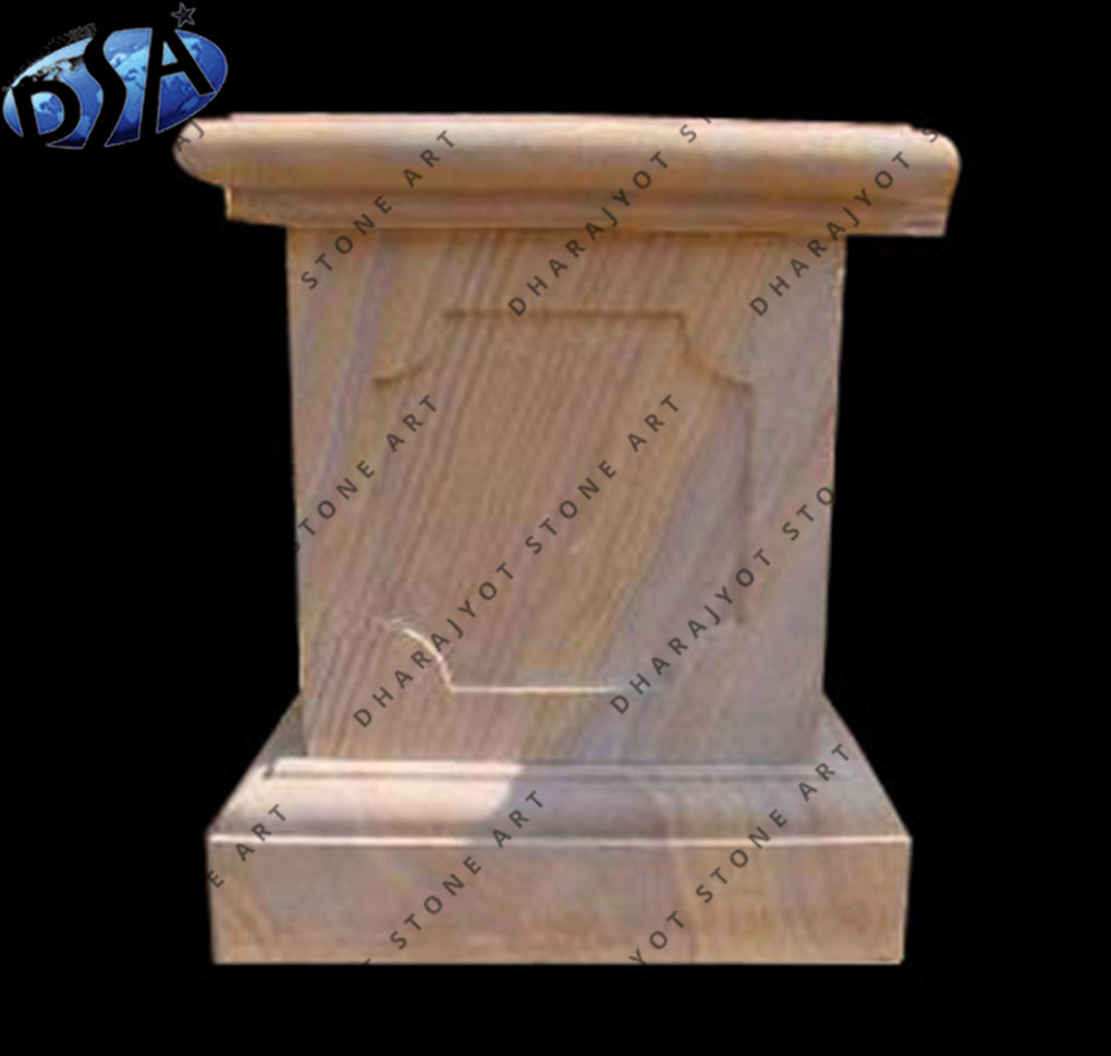 Modern Classic Marble Tulsikyara