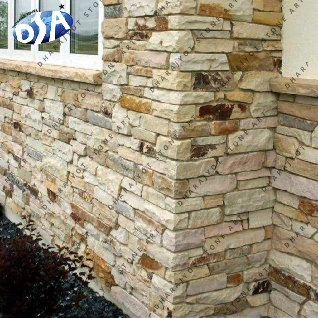 Multipurpose Decor Wall Cladding