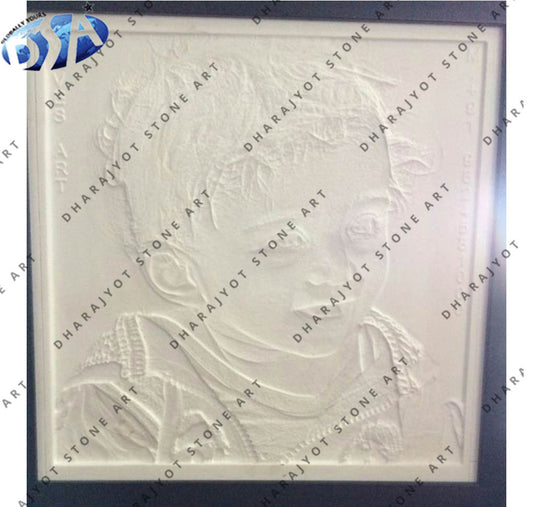 Home Decoration Laser Engraving Wall Hanging