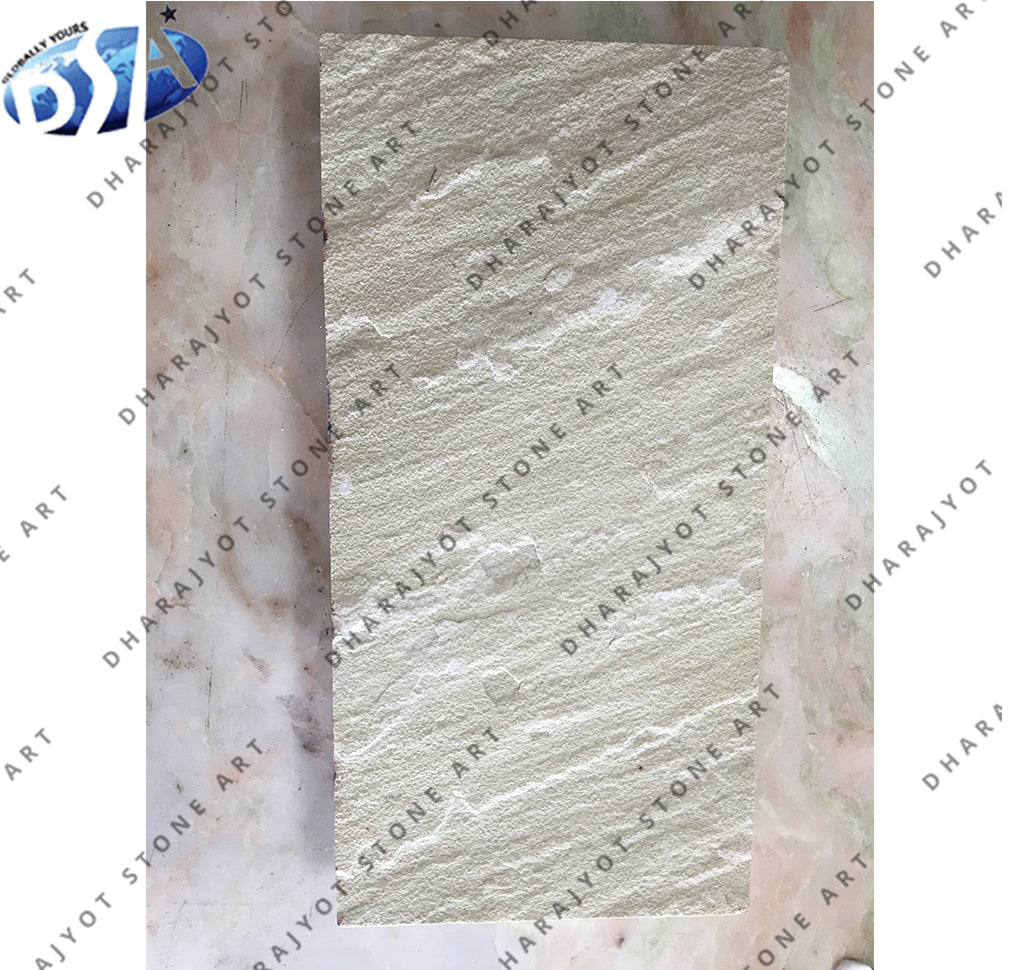 Custom Natural Sandstone Tile Pavers Slab Sandstone