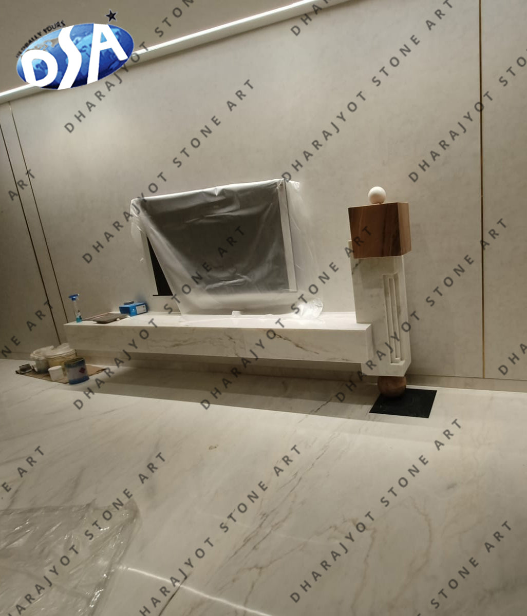 Custom Modern Wall Mount TV Stands Design Living Room Furniture TV Showcase