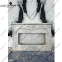 The Art of Crafting Timeless Stone Fireplaces