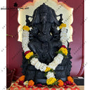 Art of Devotion: Bringing Ganesh to Life in Stone