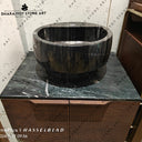 The Art of Marble redefined