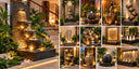 Home Fountain Ideas