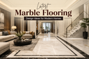 Latest Marble Flooring Design Ideas for Modern Homes