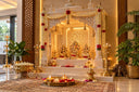 Mandir Decoration Items