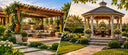 Pergola vs Gazebo
