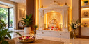 Mandir Decoration Ideas at Home: Beautiful Temple Decor Tips