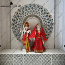 Buy Superior Quality Natural Stone Marble Inlay Temple