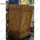 Yellow Sandstone Tulsi Kyara