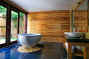 <p>Stone BathTub</p>