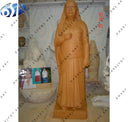 Home Garden Decoration Natural Stone Woman Buste