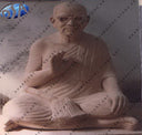 Custom Home Decor Natural Stone Human Bust