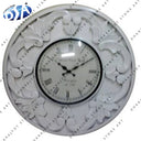 Luxury Oversized Nordic Clock Wall