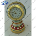 Decorative Desktop Clock