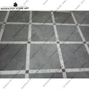 Black Marble Rock Landscaping Stone