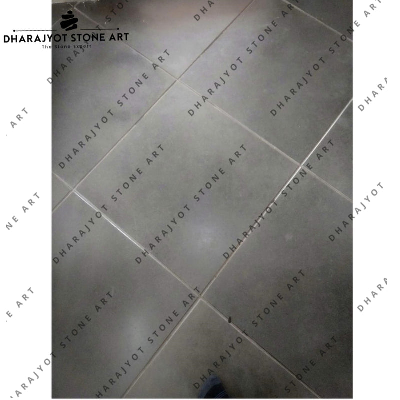 Limestone Kota Blue Landscaping Stepping Stone