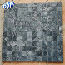 Black Granite Sidewalk Landscaping