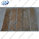 Outdoor Flooring Red Stone Landscaping