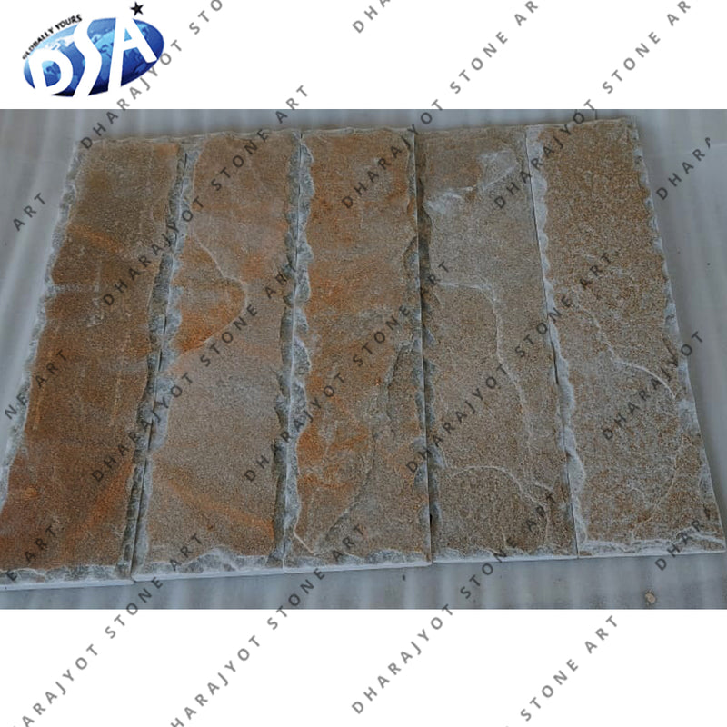 Cobbles Marble Stone Landscaping