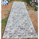 Antique Shape Sandstone Cobbles Landscaping