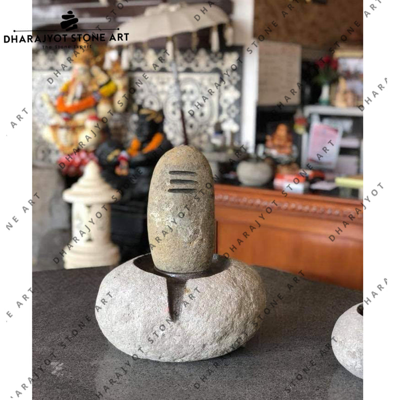 Garden Decoration Natural Stone Water Fountain