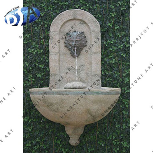 Wall Hanging Decorative Fountain