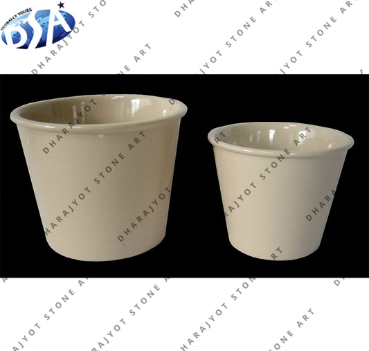 Flower Case Granite Flower Pots And Planter