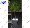 Granite Garden Pot And Planter
