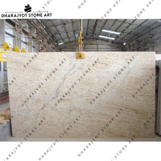 Giblee Granite Slab