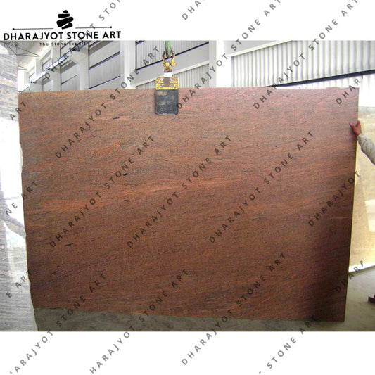 Paradise Granite Slab